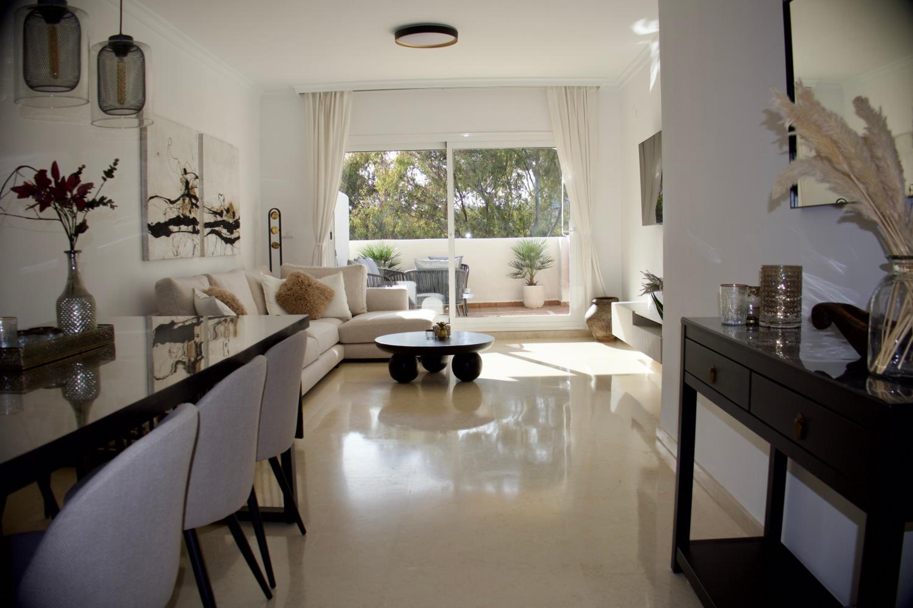 Luxury Penthouse Perfection: Costa del Sol