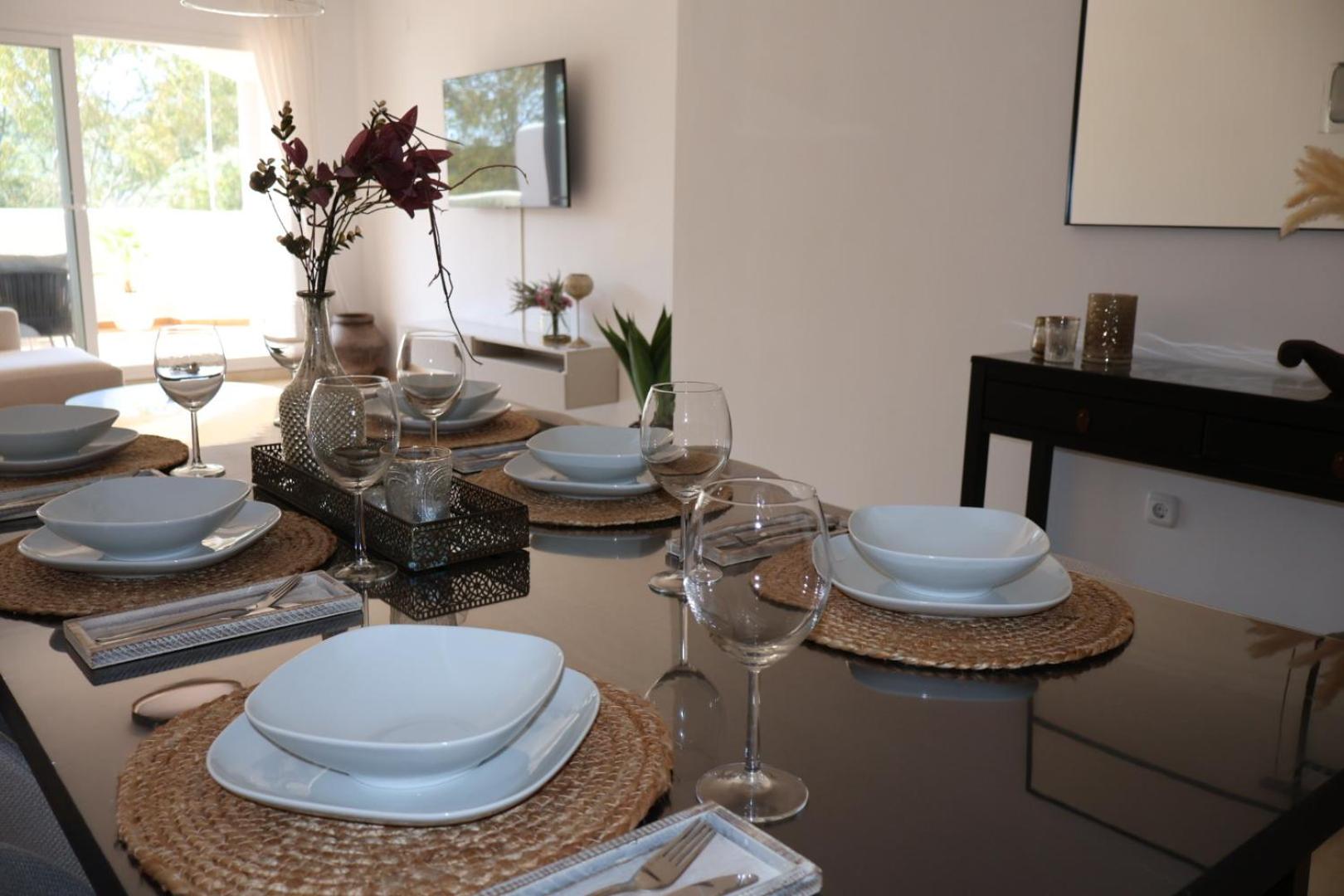 Luxury Penthouse Perfection: Costa del Sol