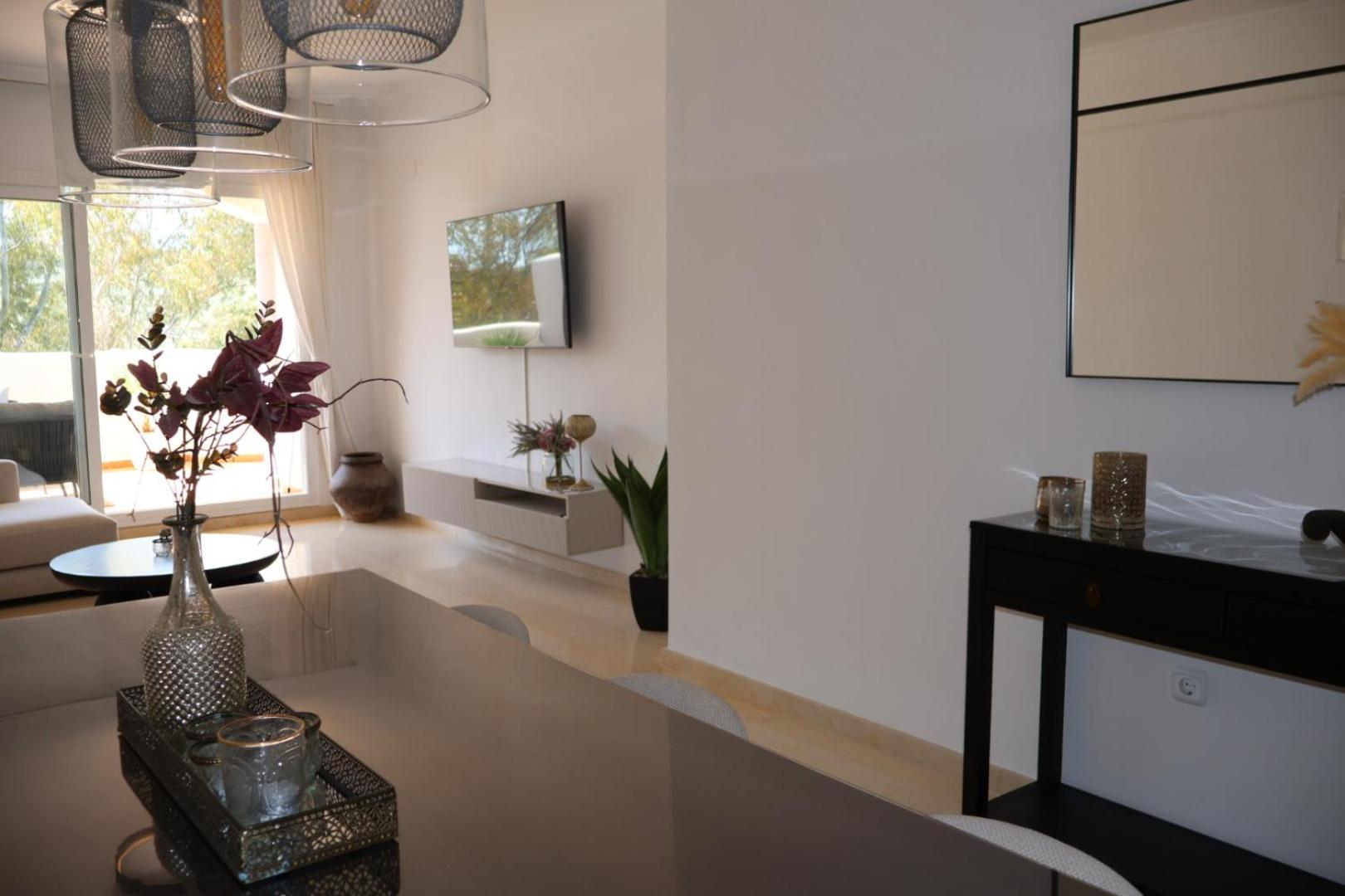 Luxury Penthouse Perfection: Costa del Sol