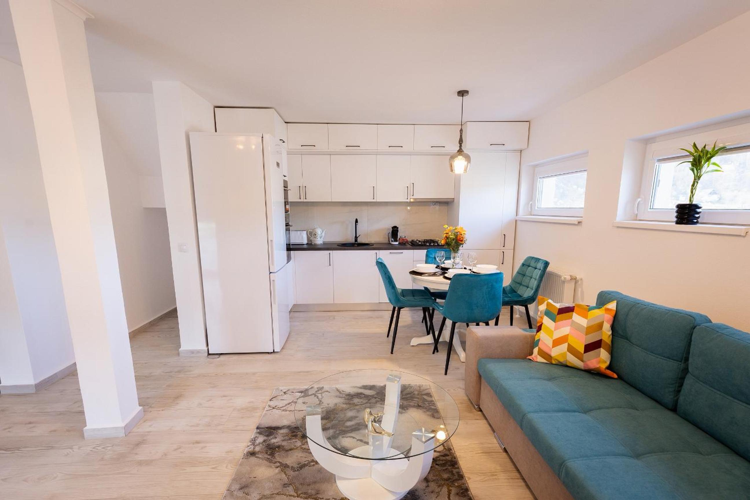 Caesar Residence view 3
