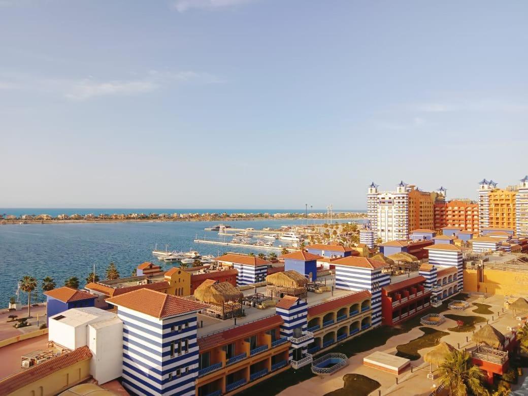 Porto Marina Patio Suite by SONIC