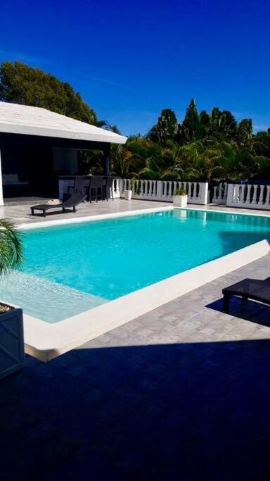 Spacious 5 bedrooms villa Sosua view 5