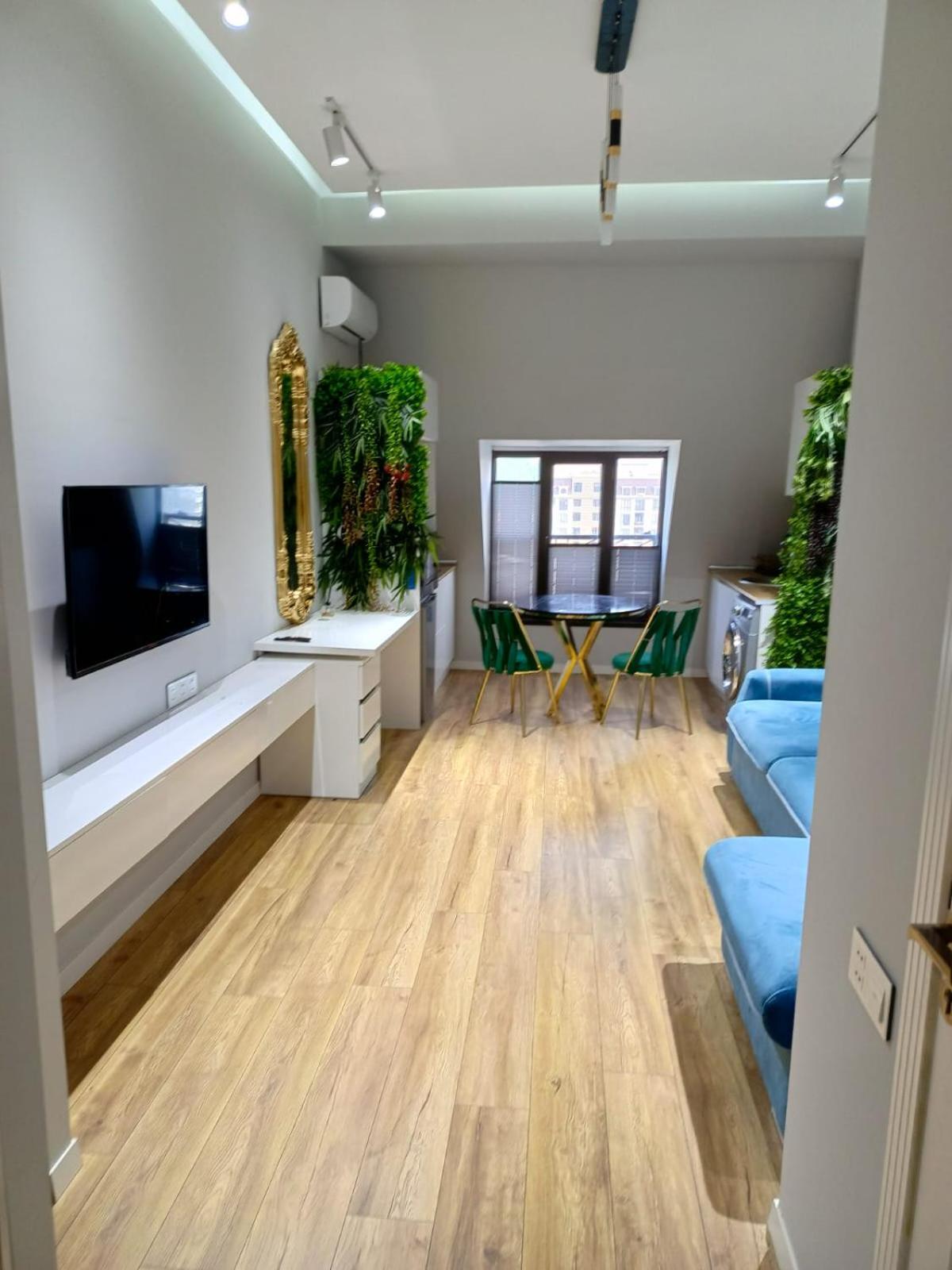MY HOME
