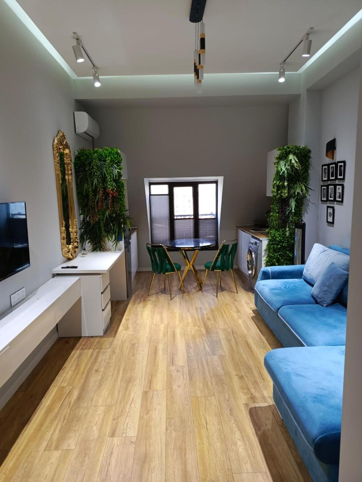 MY HOME
