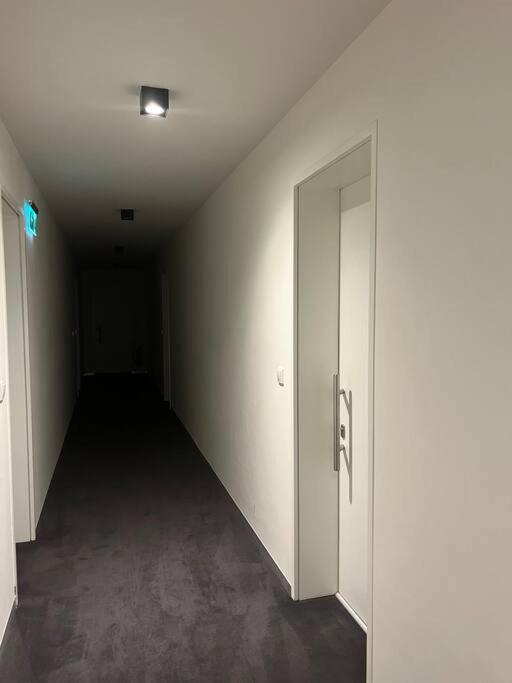 Výnimočný apartmán s parkovaním v centre Banskej Bystrice view 5