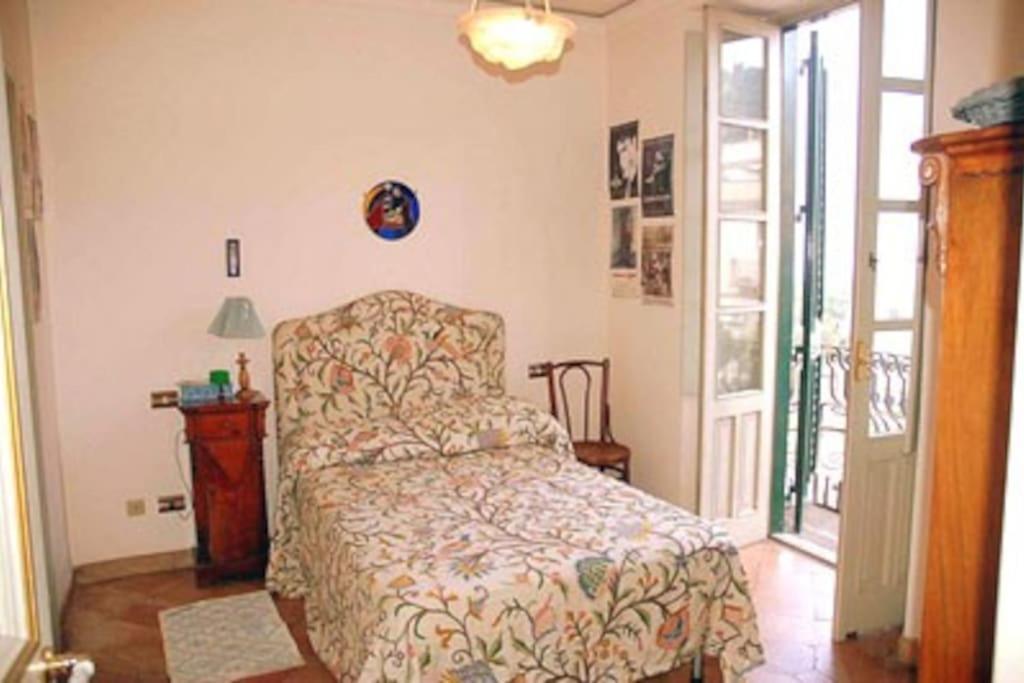 Villa Carla, a charming villa in the center of Taormina view 4