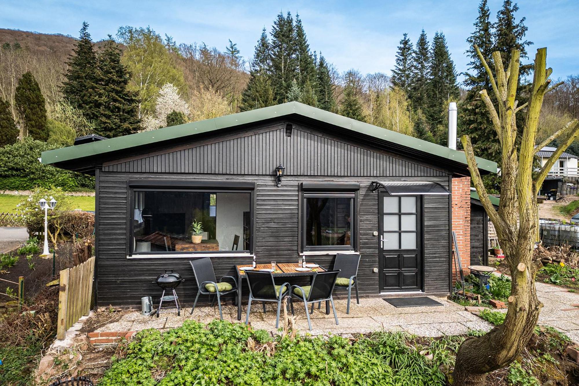 Haus Dina