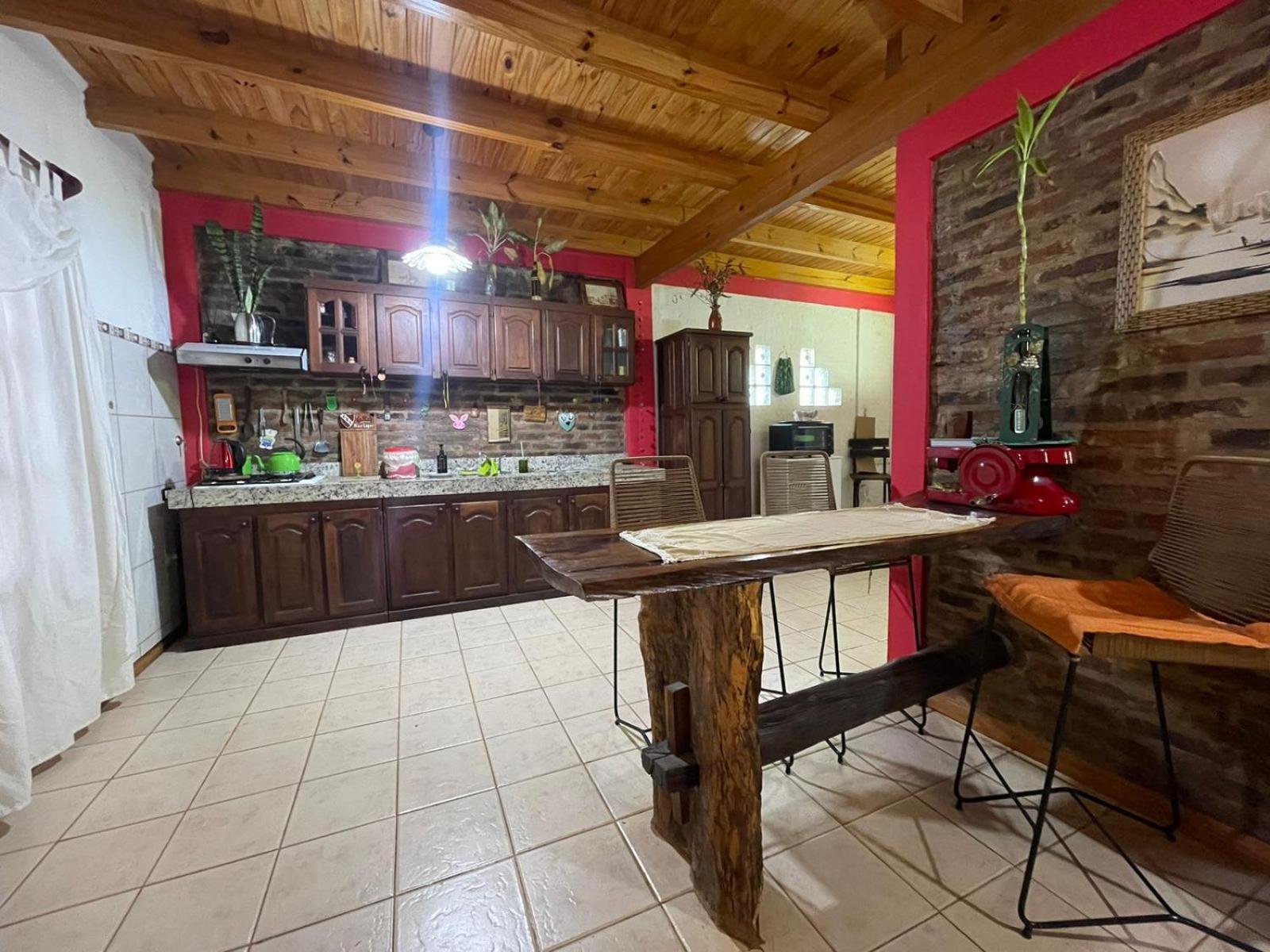 La Casona de Mabel