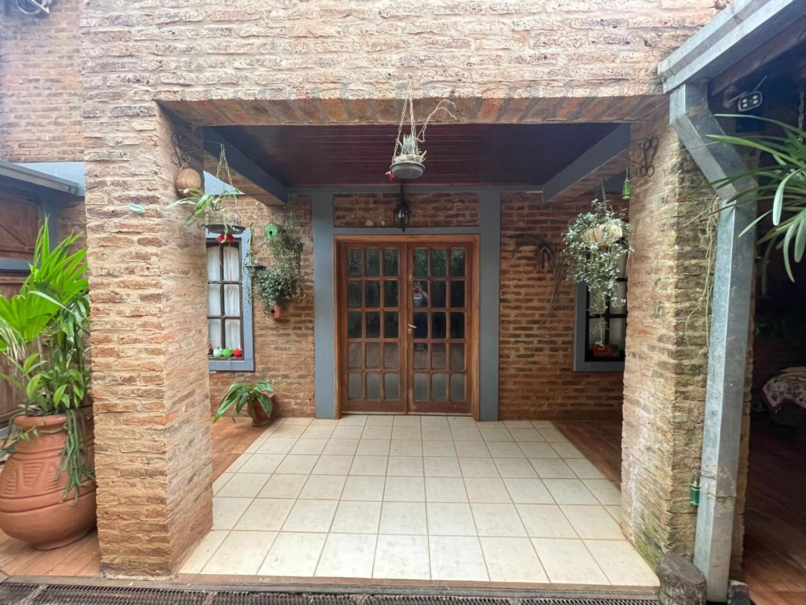 La Casona de Mabel