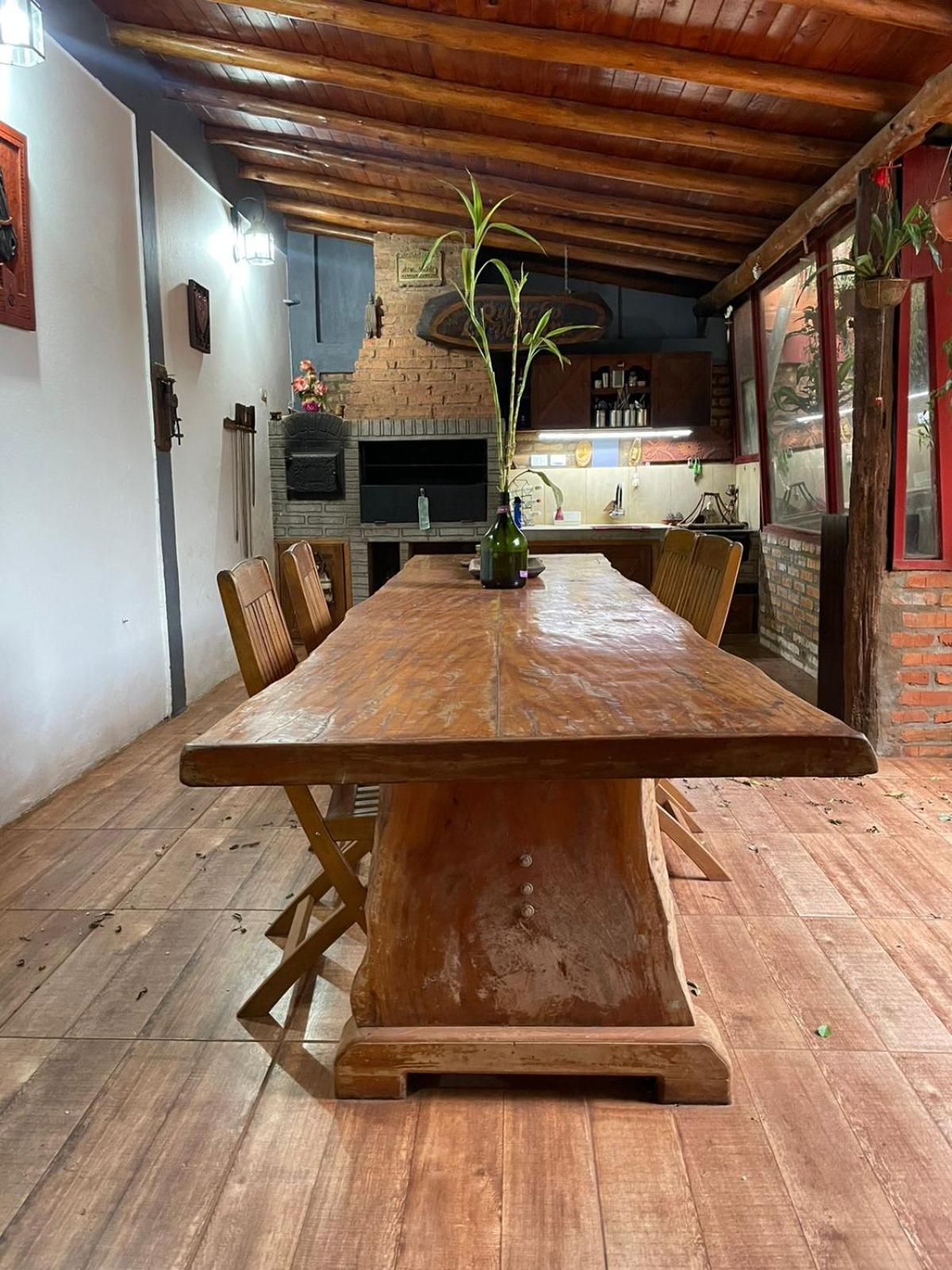 La Casona de Mabel