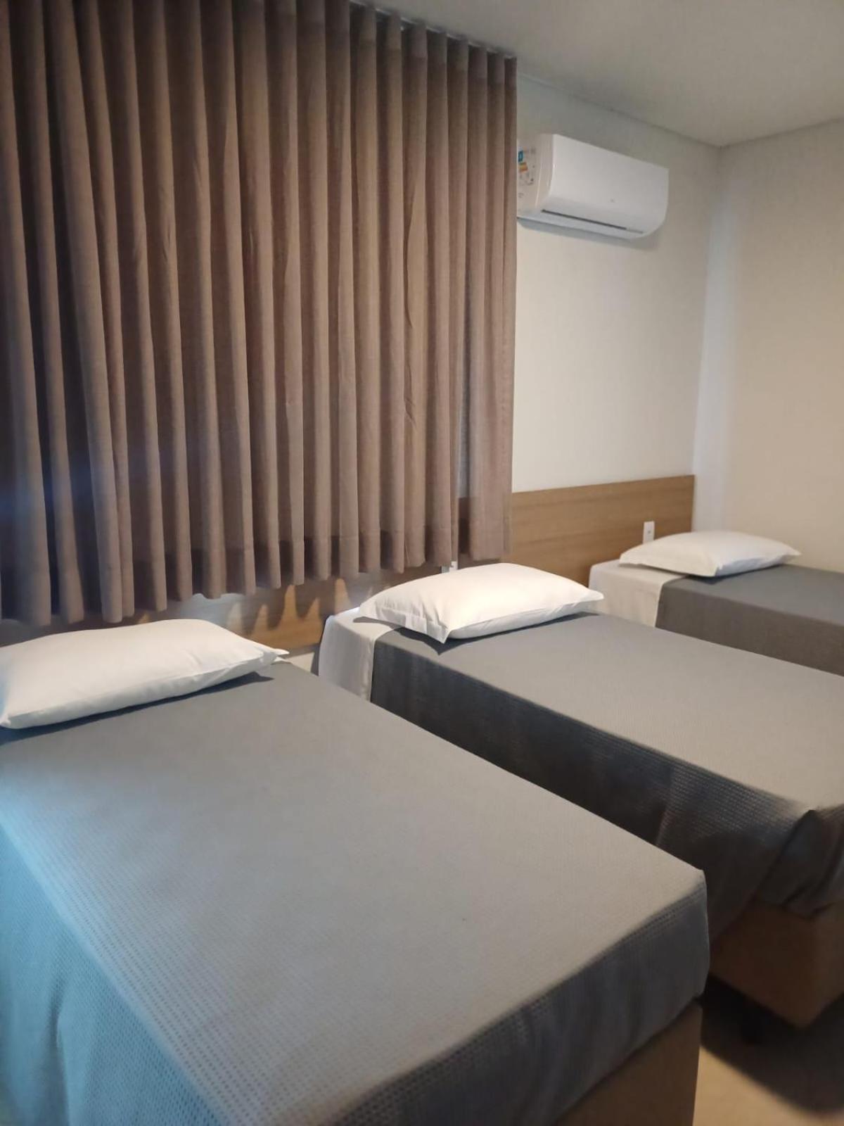Hotel Cabana