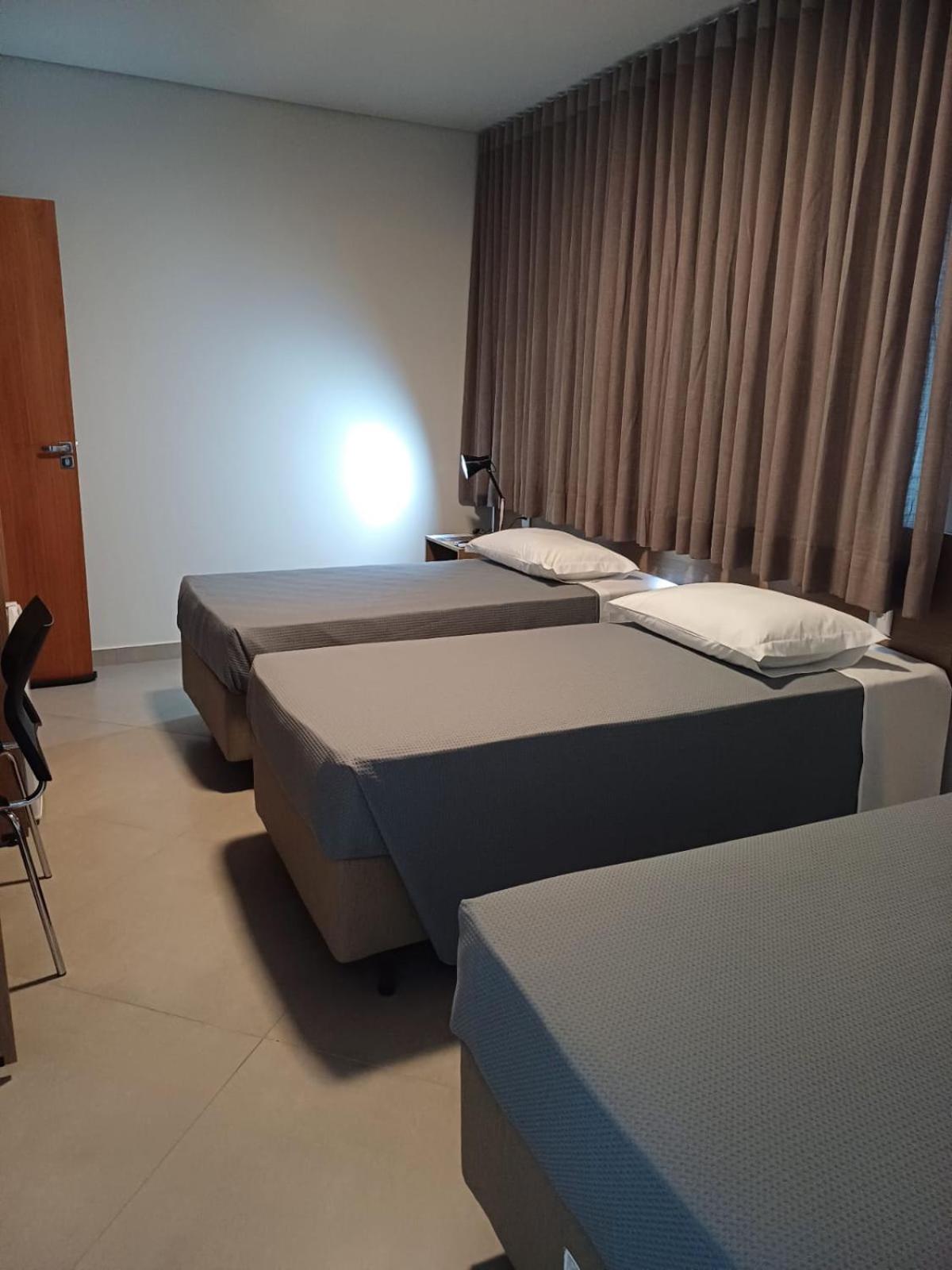 Hotel Cabana