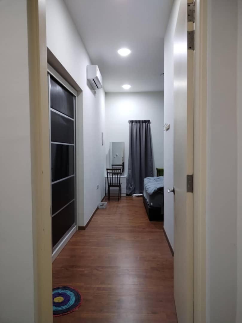 Peace Homestay