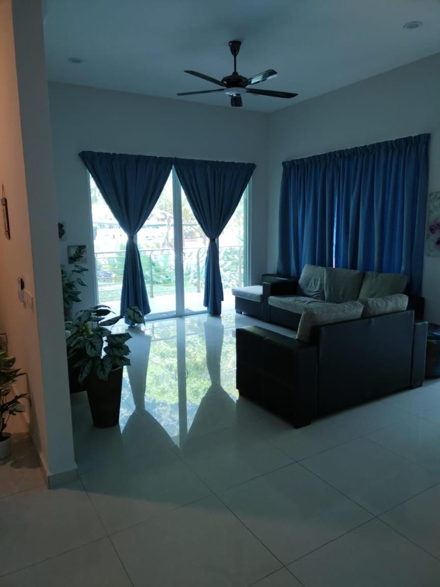 Peace Homestay