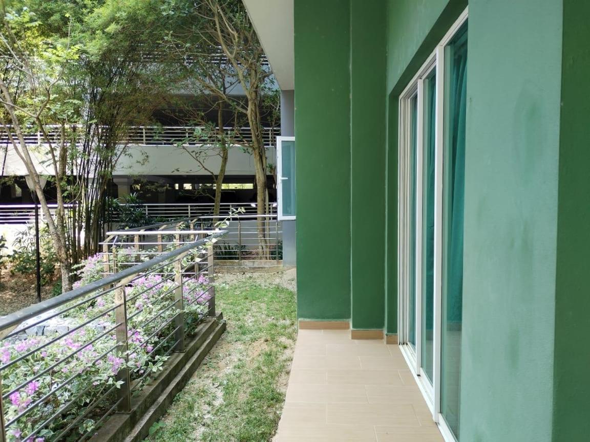 Peace Homestay