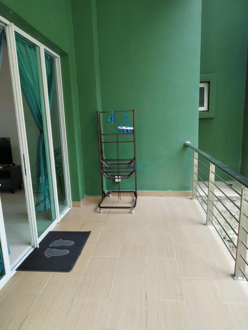 Peace Homestay