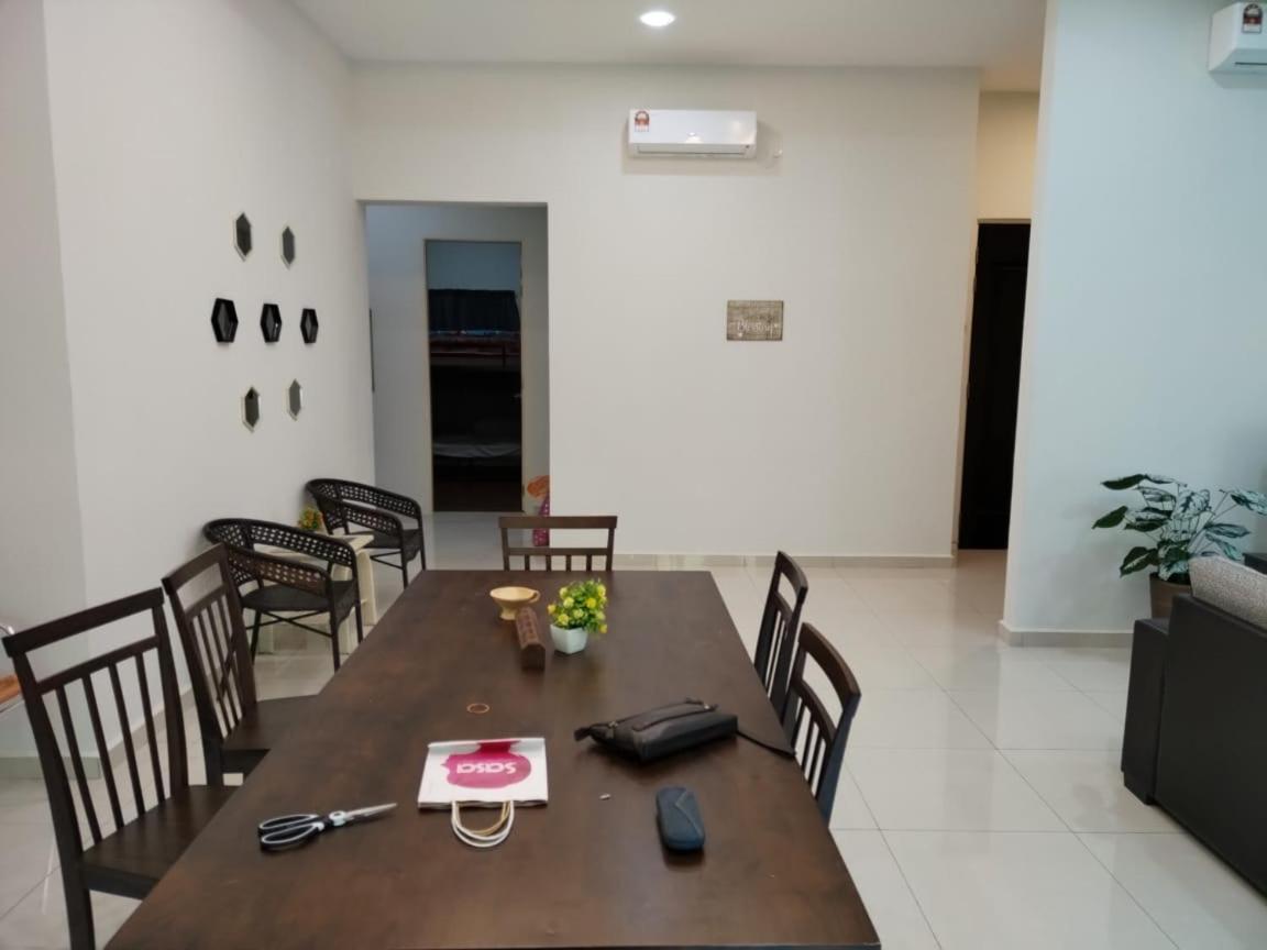 Peace Homestay