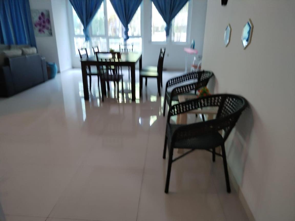 Peace Homestay