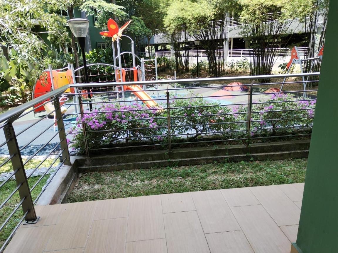 Peace Homestay