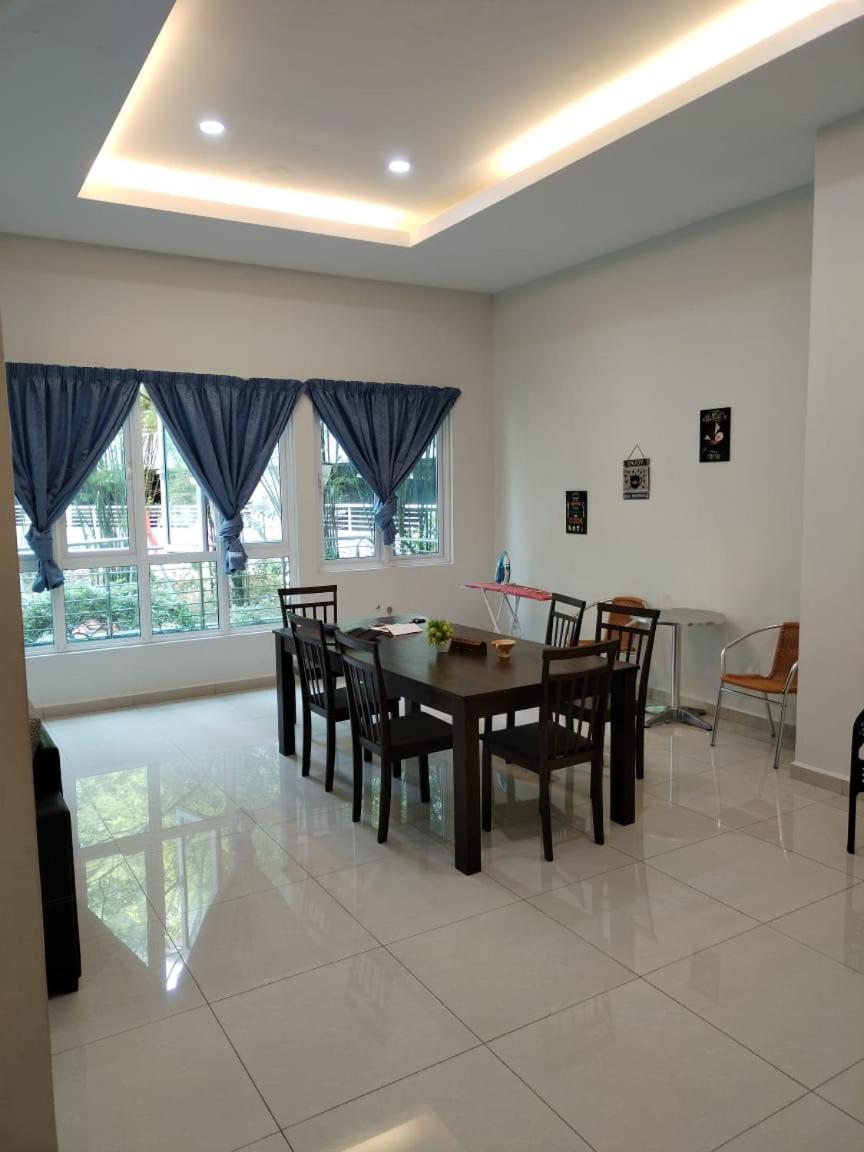 Peace Homestay
