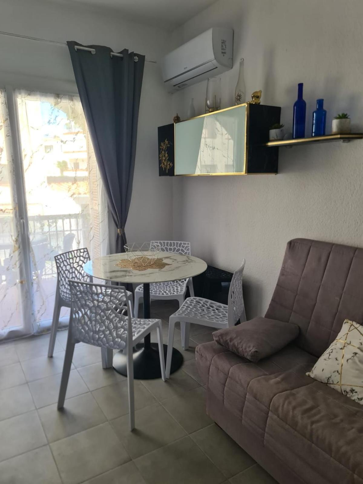 Appartement empuriabrava