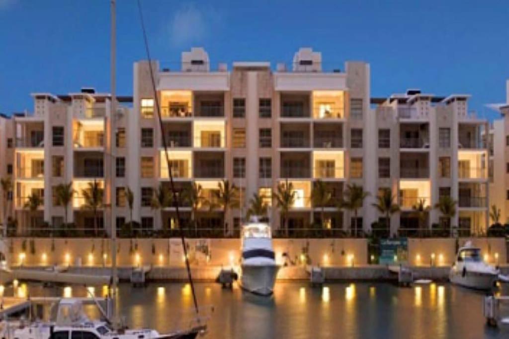 Luxury 2 bedroom Apartment in Mexican 5* Jungle resort setting