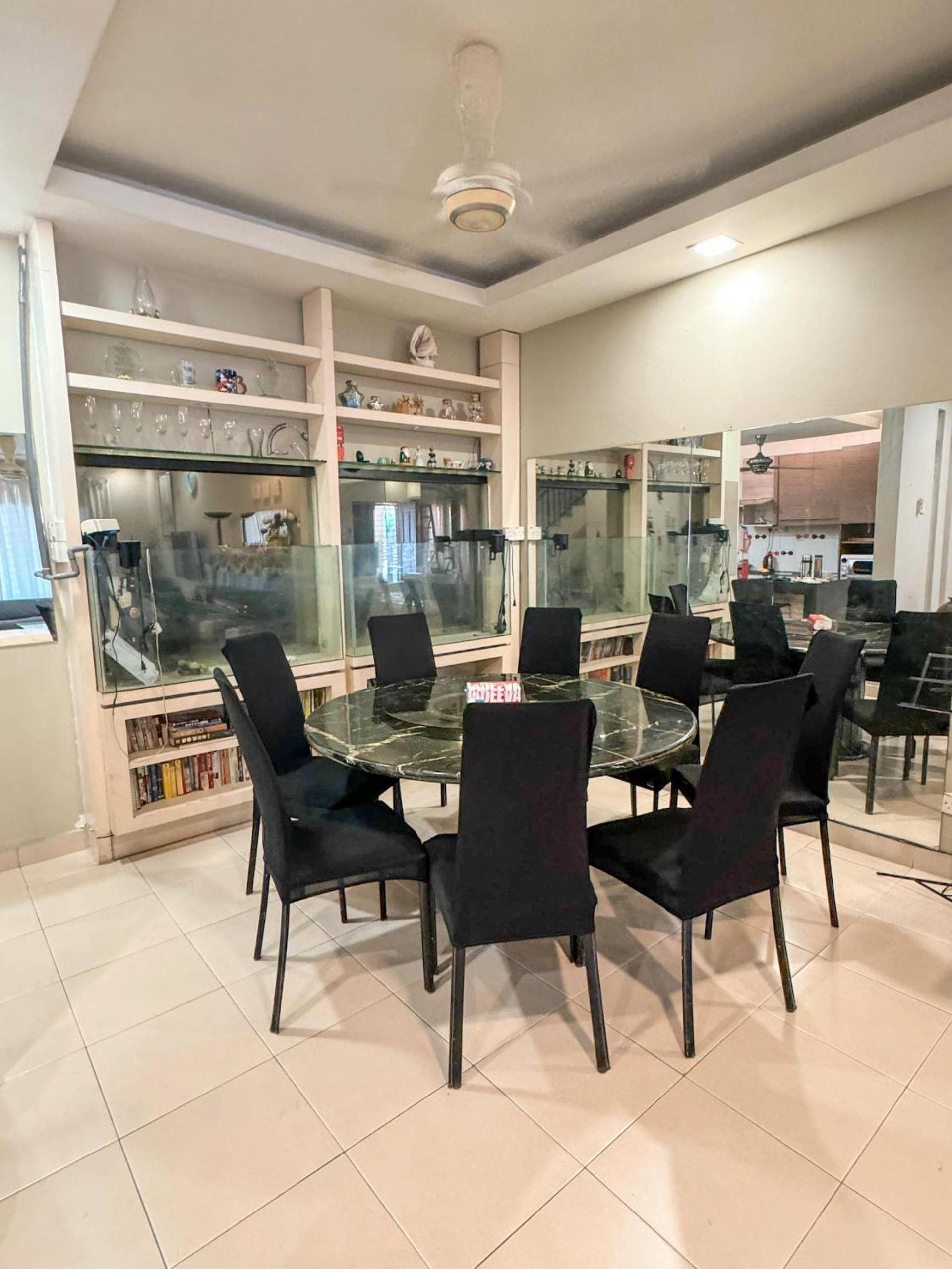 Homestay in Bukit Tinggi 3 Klang photo 2