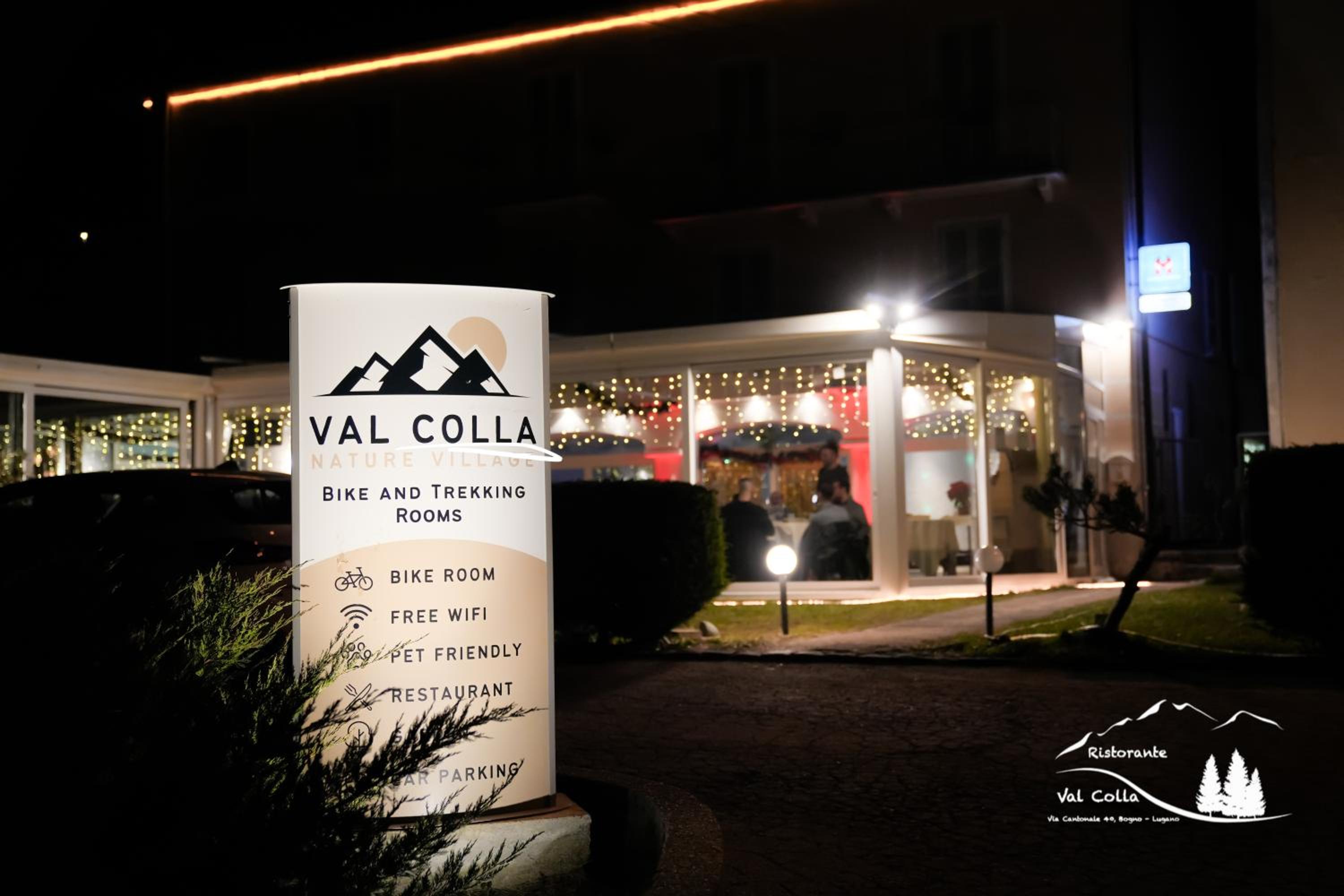 Val Colla B&B