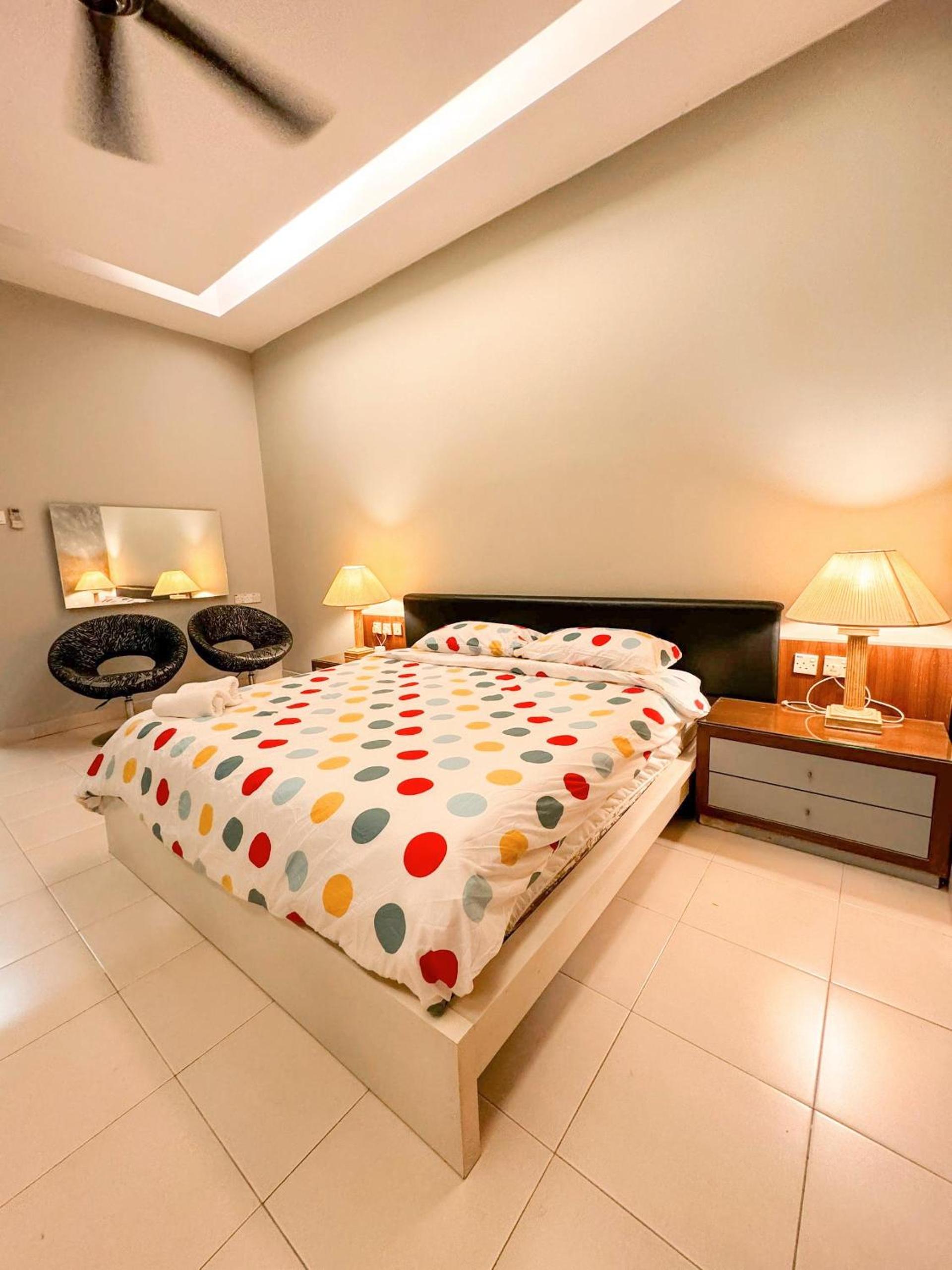 Homestay in Bukit Tinggi 3 Klang photo 7