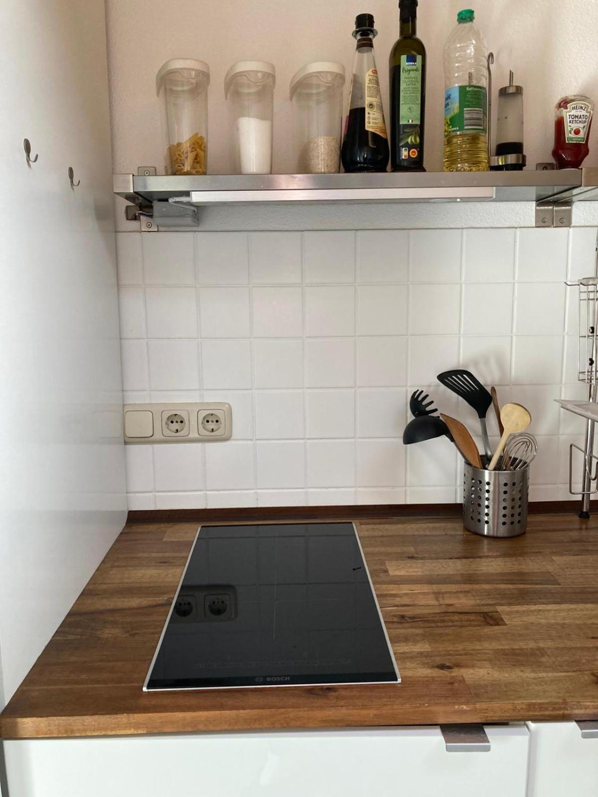 Apartment in den bayerischen Alpen, für Naturliebhaber