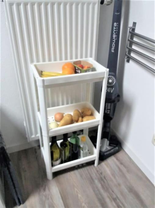 Apartment in den bayerischen Alpen, für Naturliebhaber