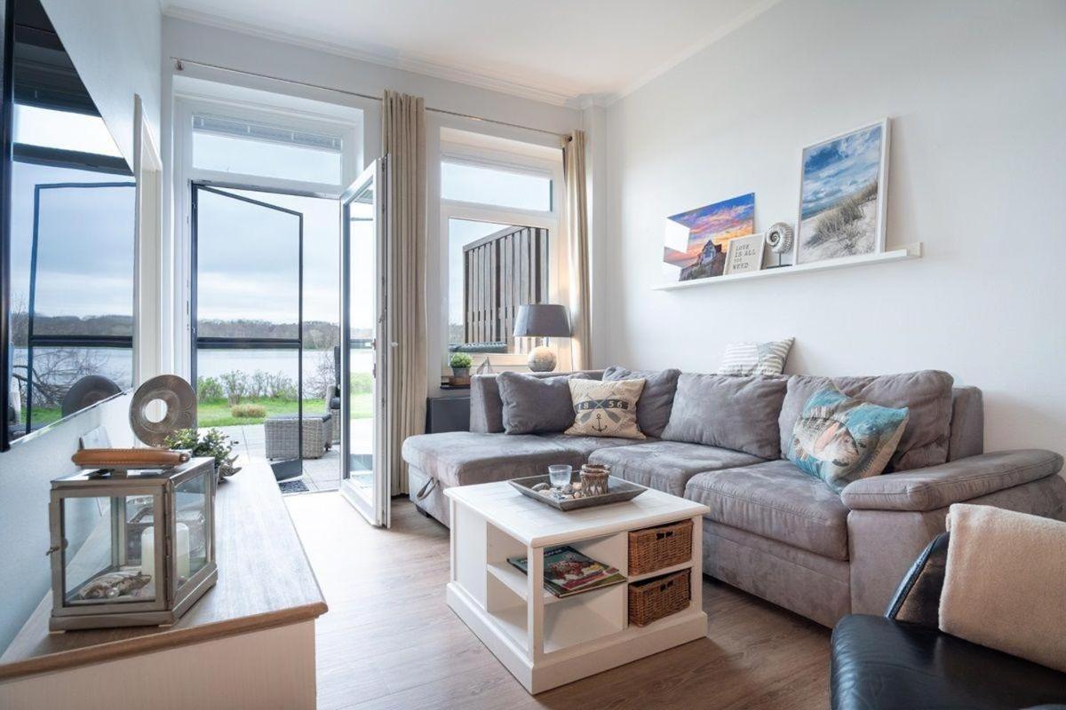 Haus-Duenenhof-Wohnung-Wardertraum-Typ-E view 5