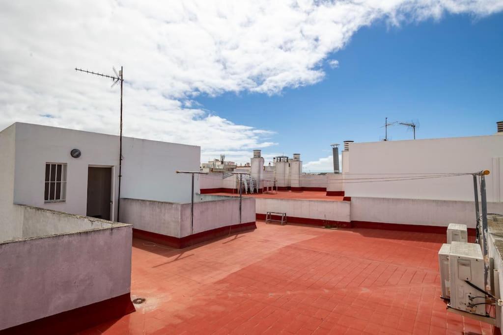 roof