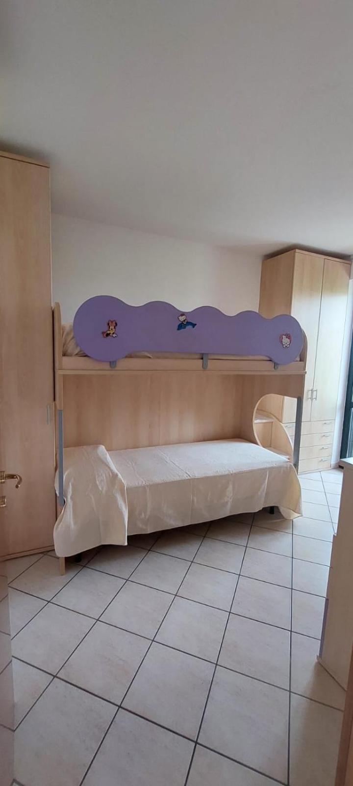 Appartamento Althea
