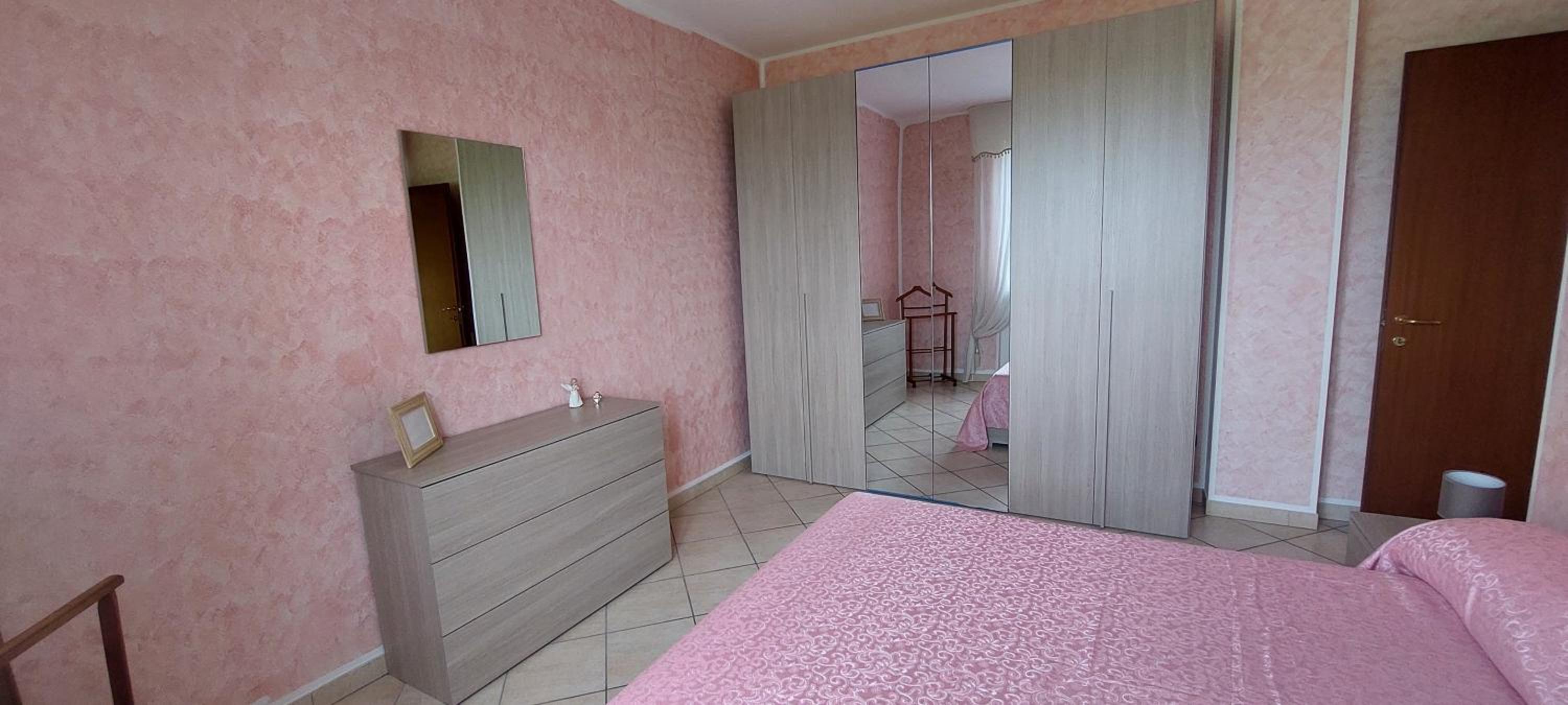 Appartamento Althea
