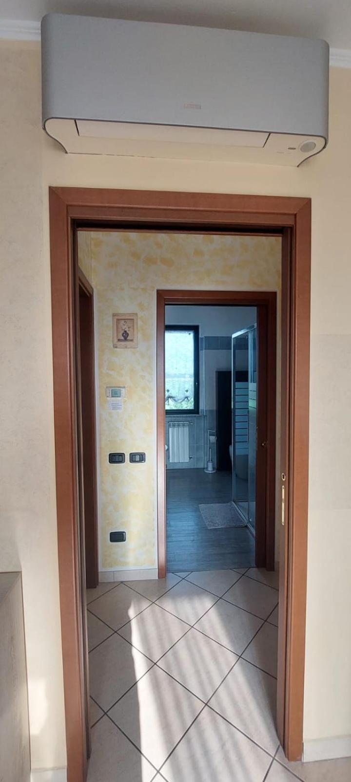 Appartamento Althea