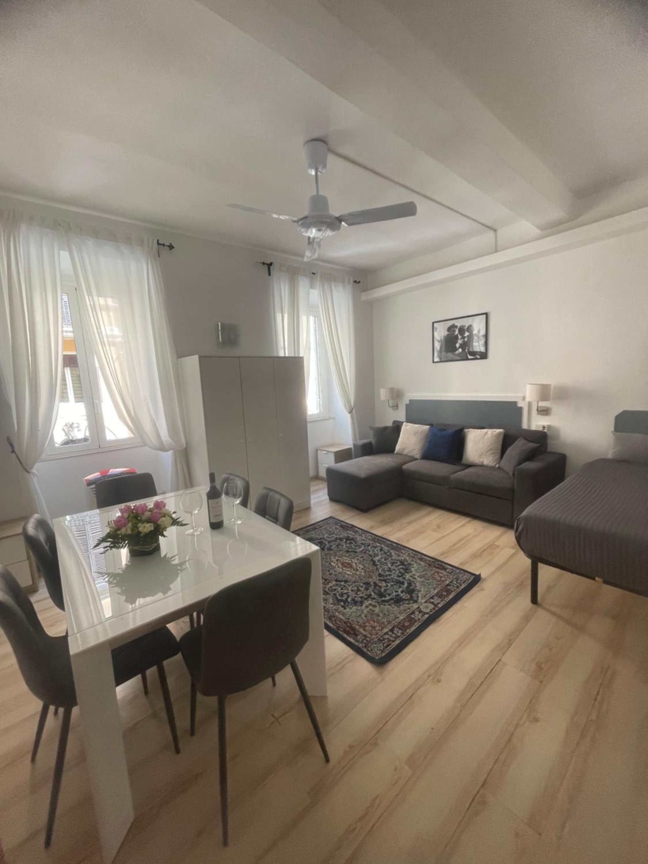 Colosseo studios