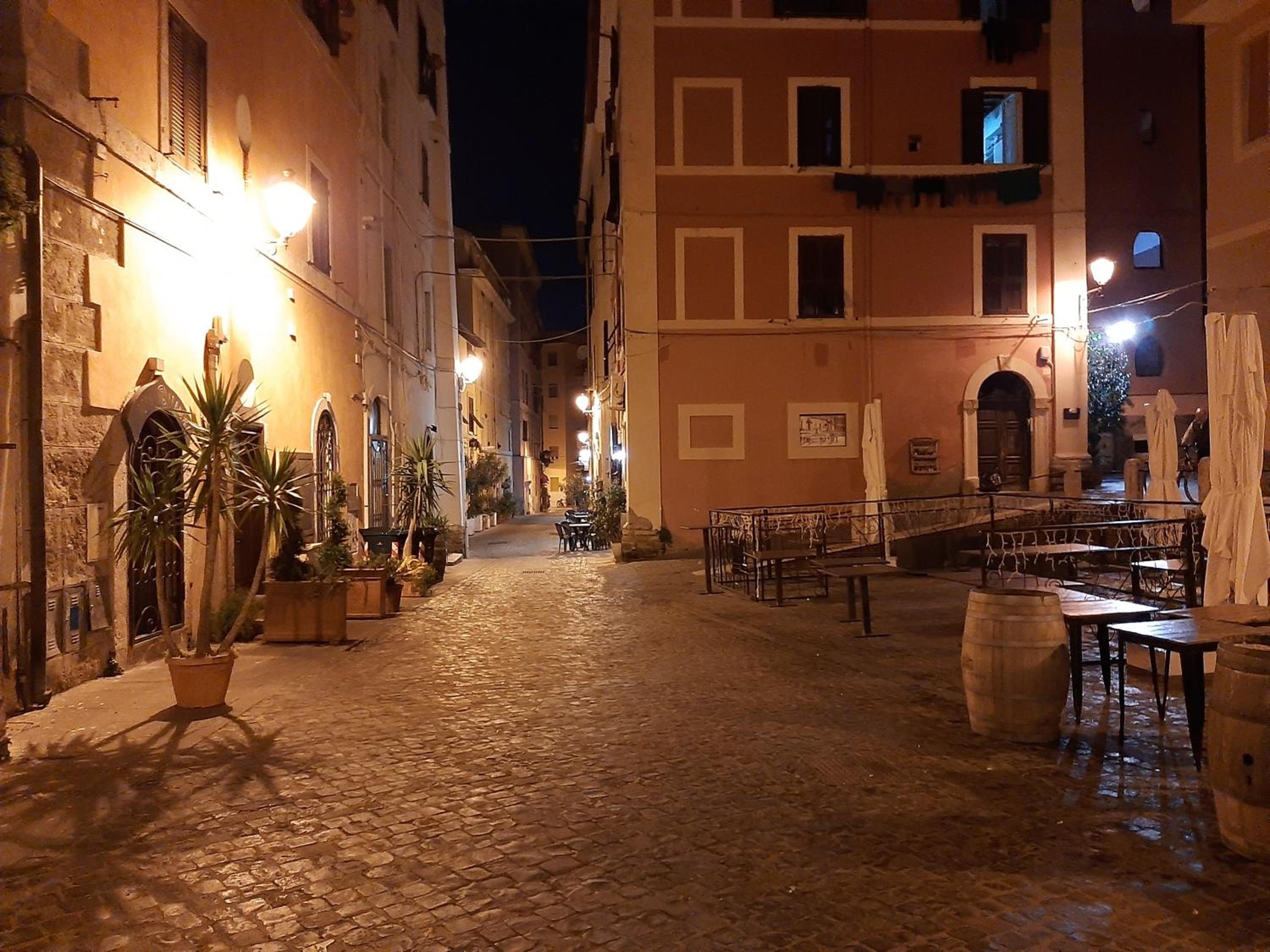 Quarta Strada view 4