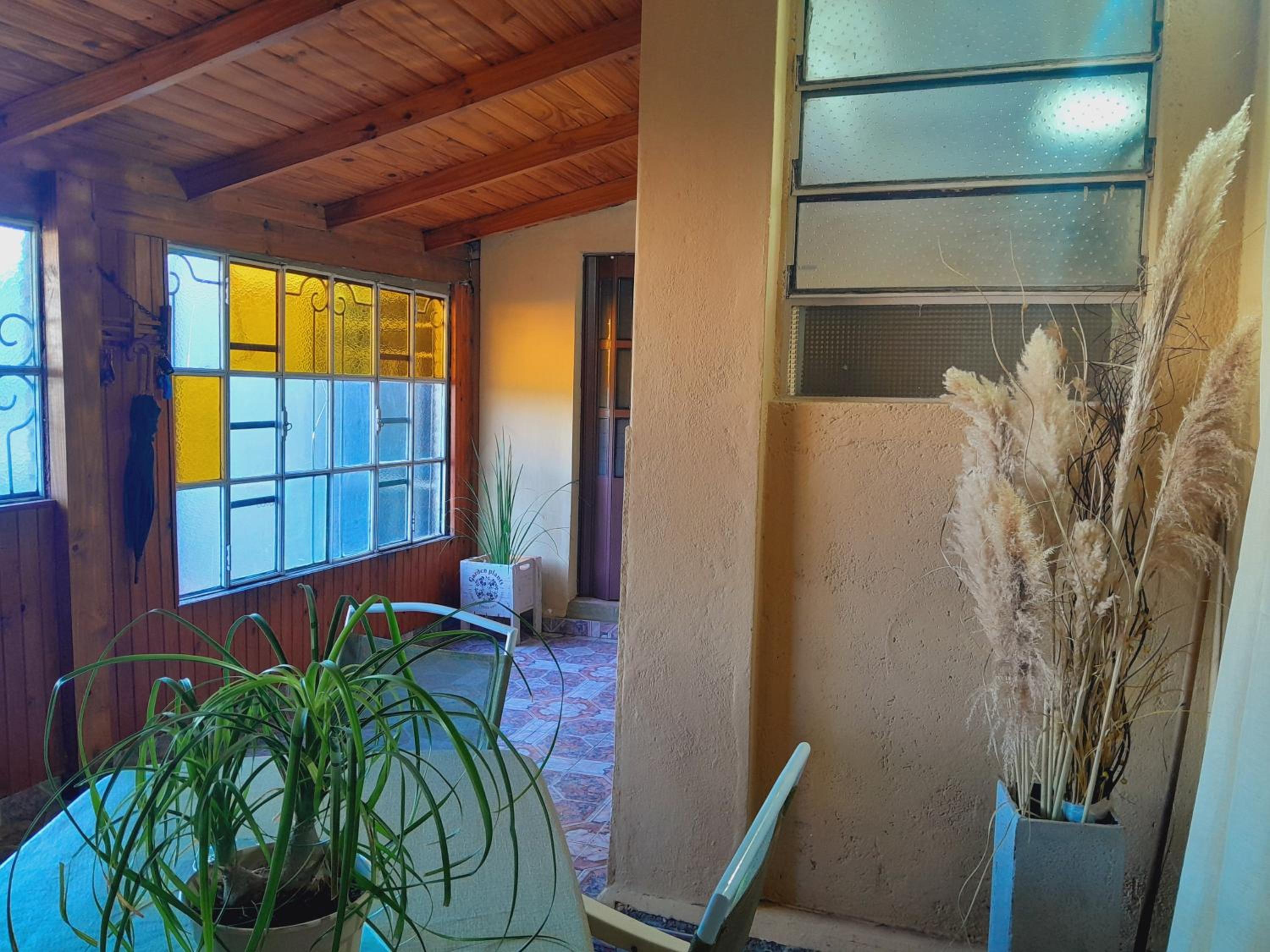 Villa Lainez