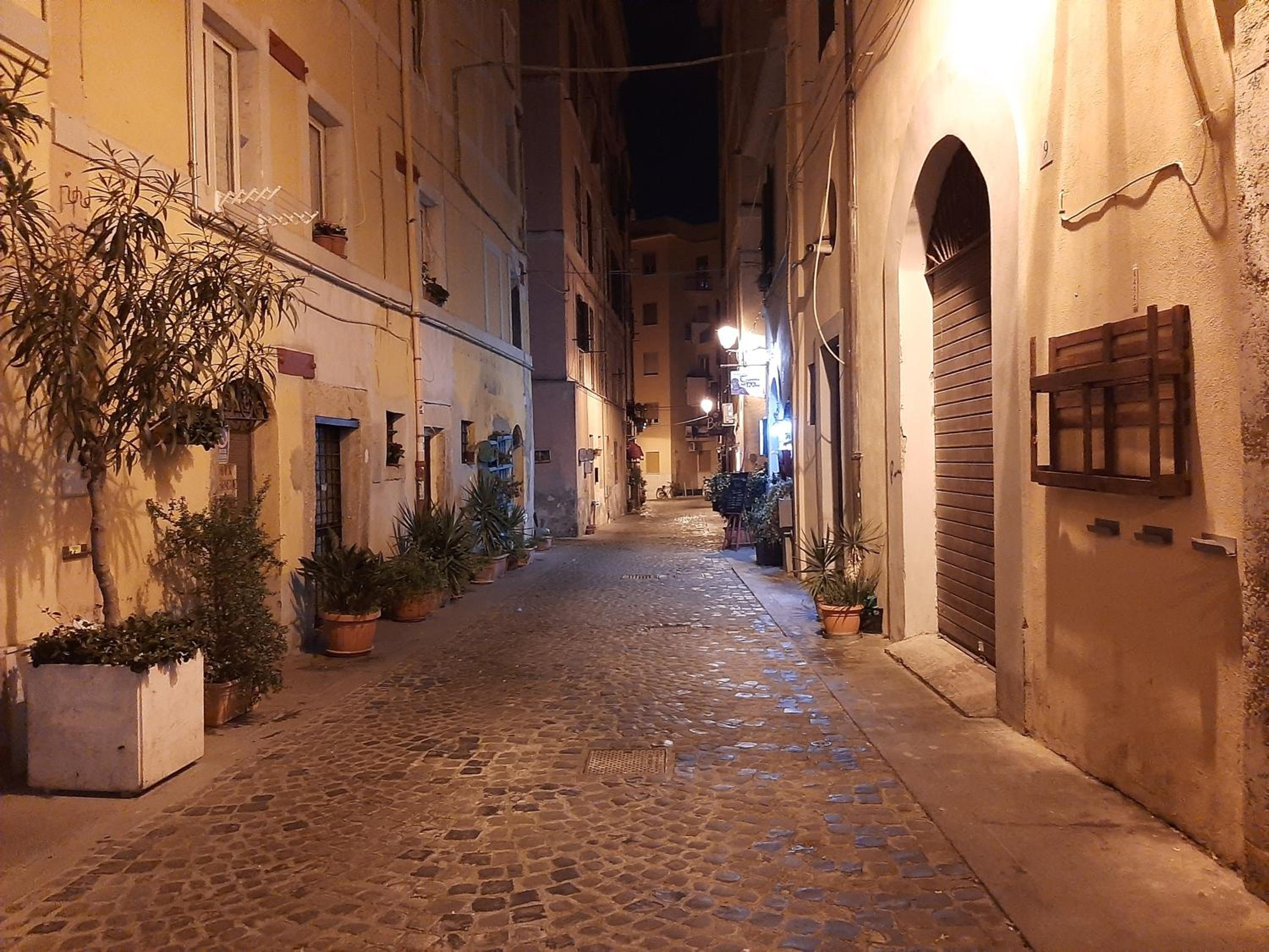Quarta Strada view 5