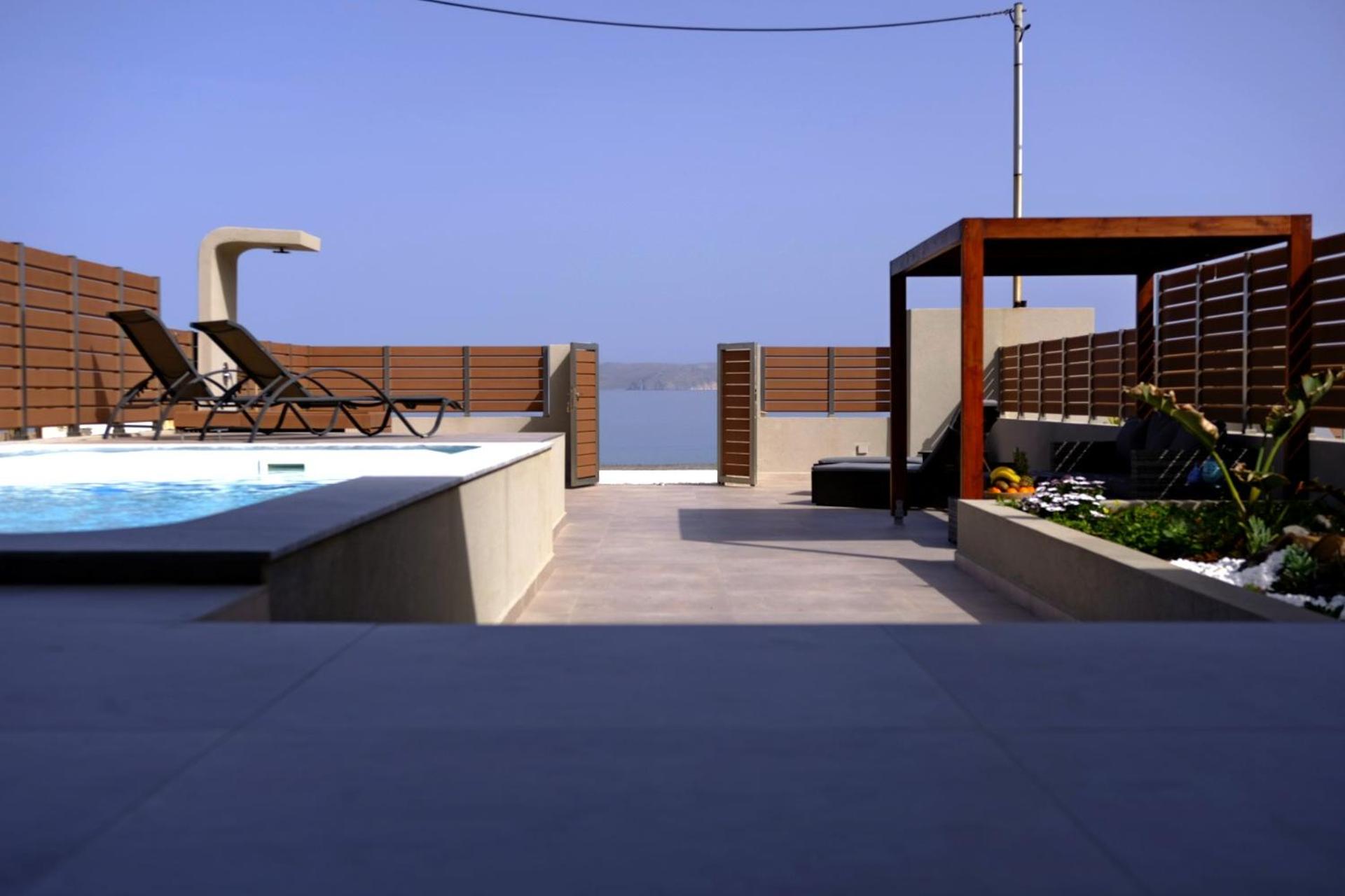 Blue Velvet Coast Luxury Villas view 2