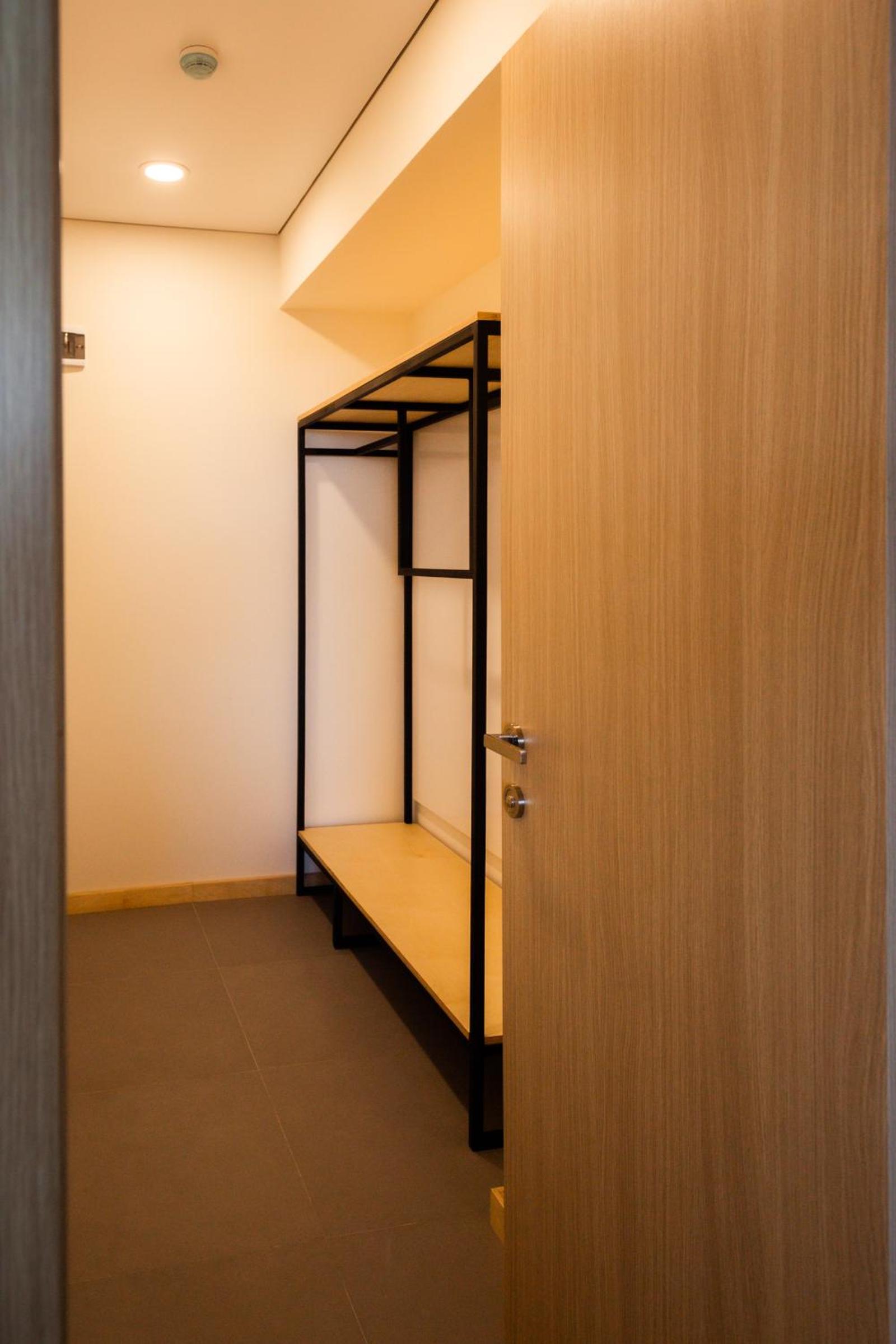 The SPOT apartments - Orbi Beach Tower view 2