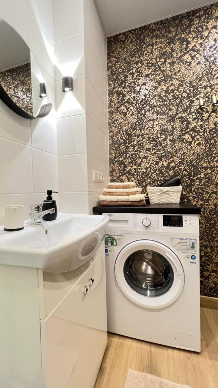 Fashion Apartment