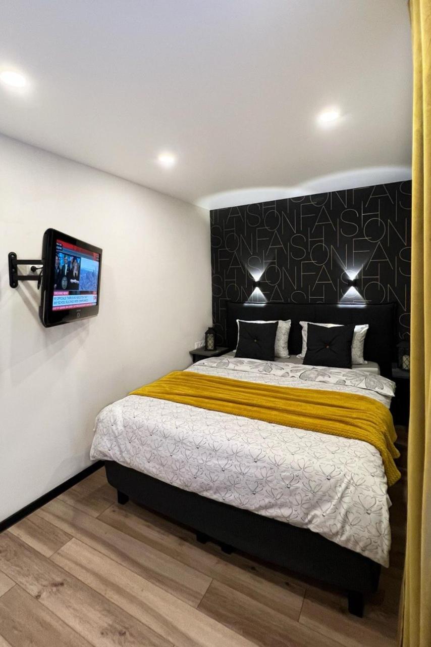 Fashion Apartment
