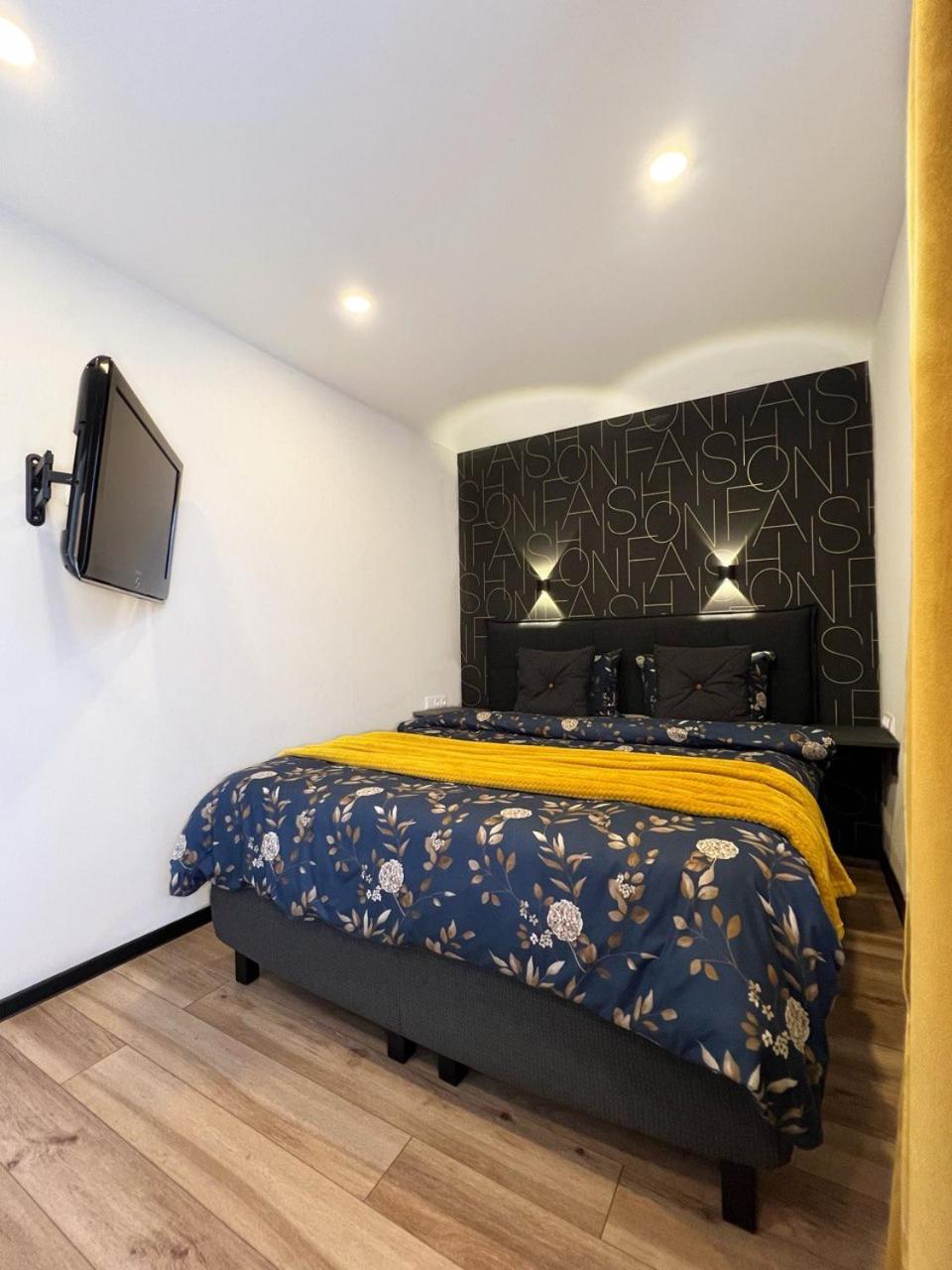 Fashion Apartment