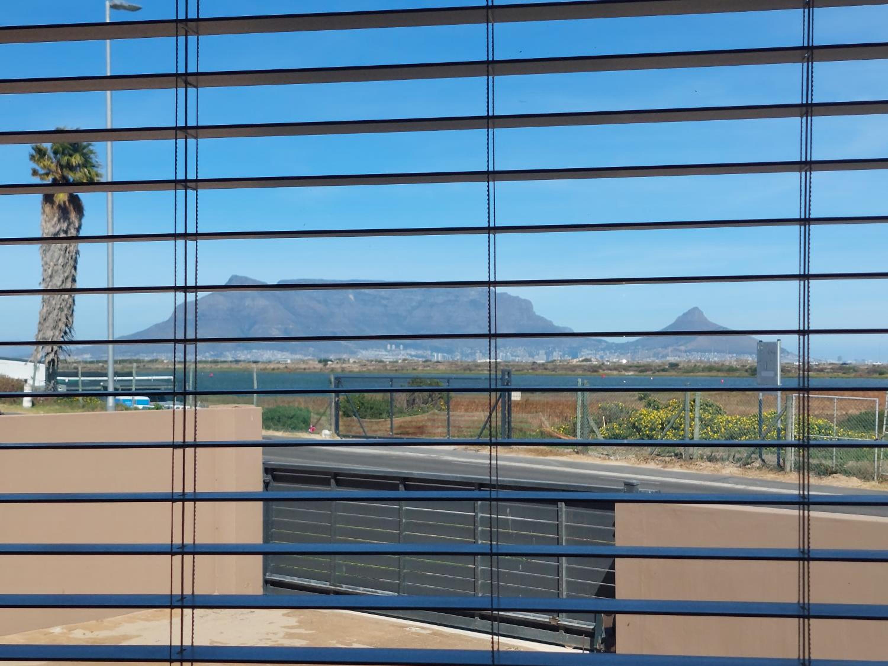 Pentz View