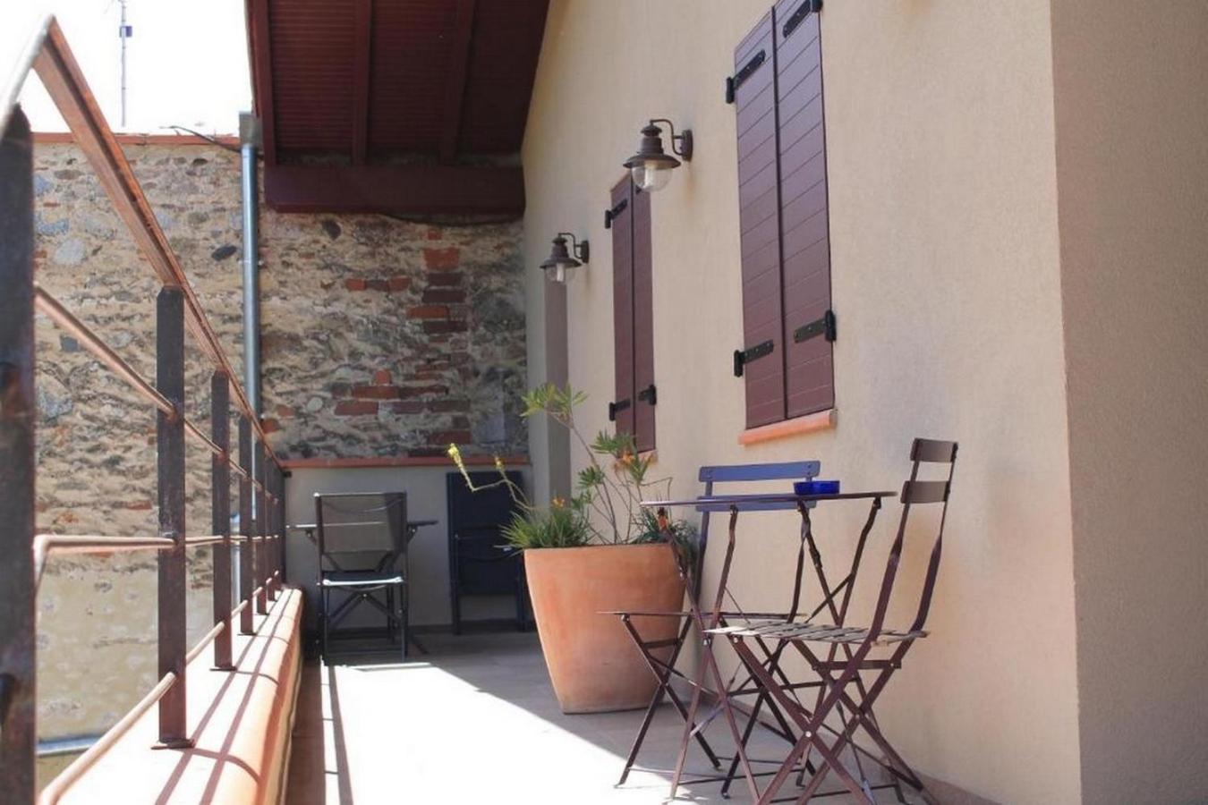 Domaine De La Tannerie chambres d'hôtes et appartements