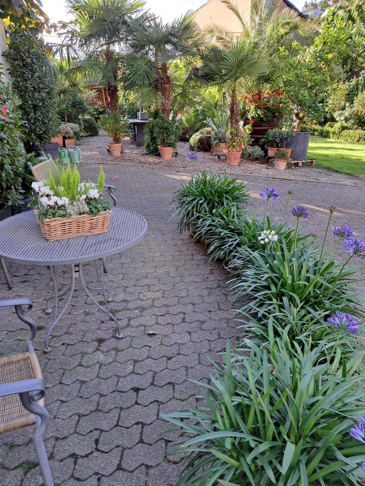Landhauskiebel