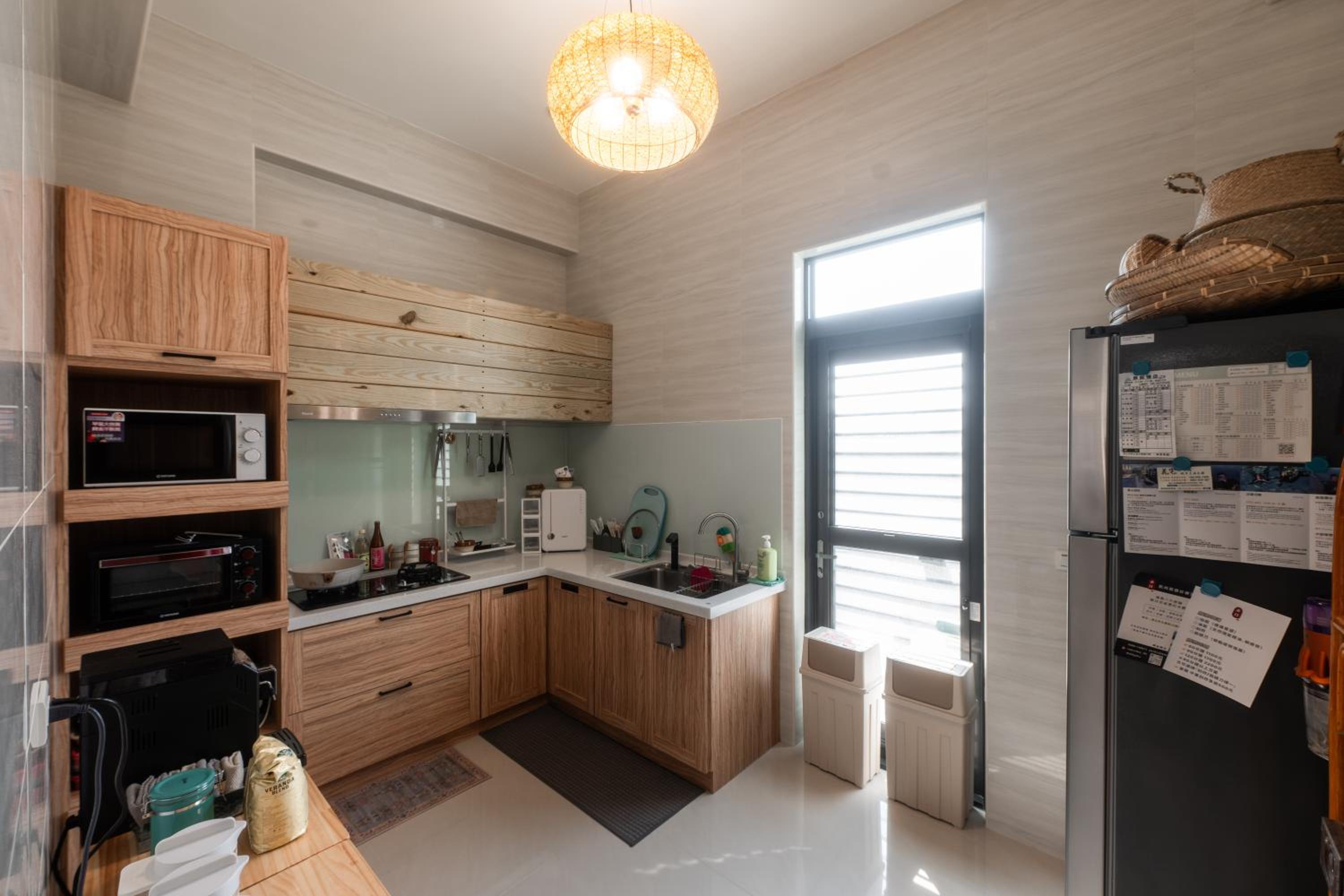 GOLD HOME view 3