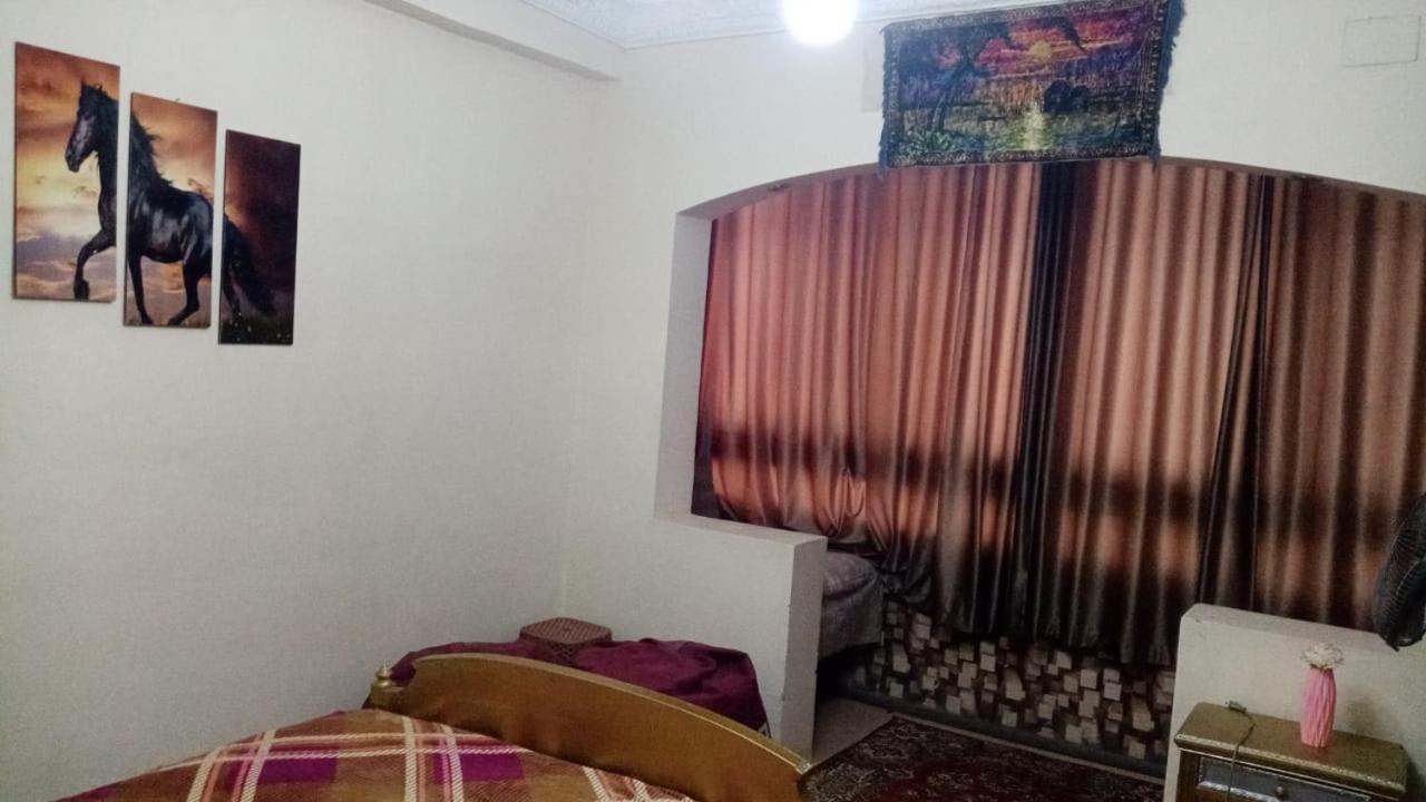 Elkhaima motel
